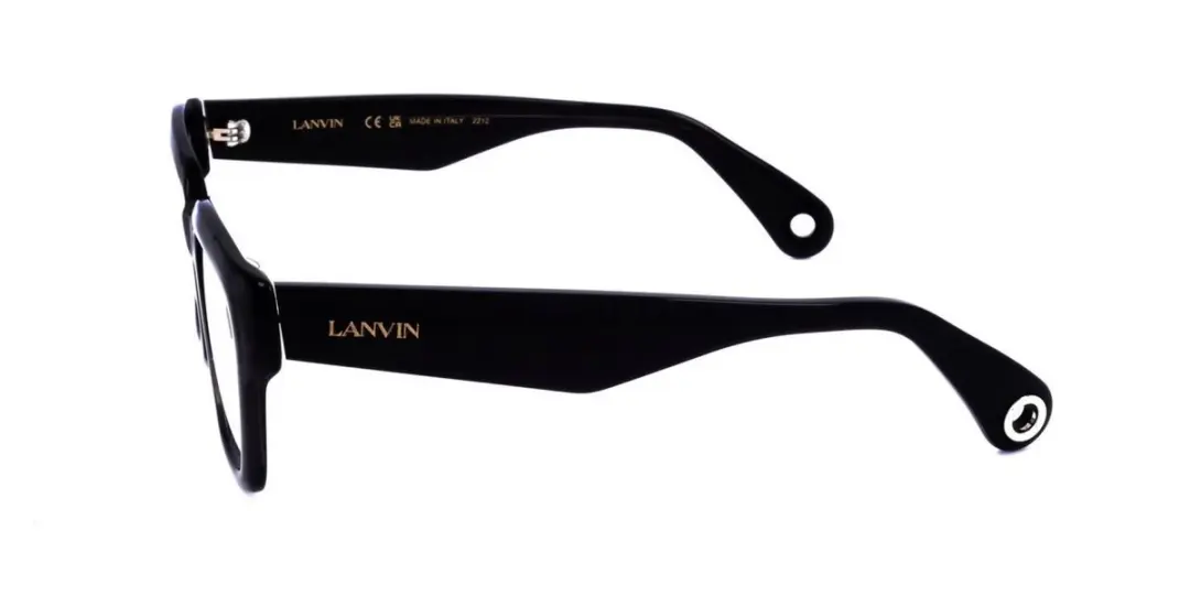Lanvin LNV2640LB Brilmontuur - Donkergrijs