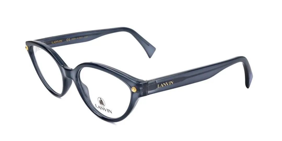 Lanvin LNV2607 Brilmontuur