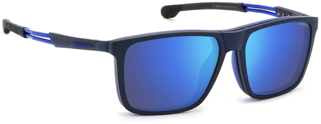 Carrera CA 4020/CS Bril - Blauw