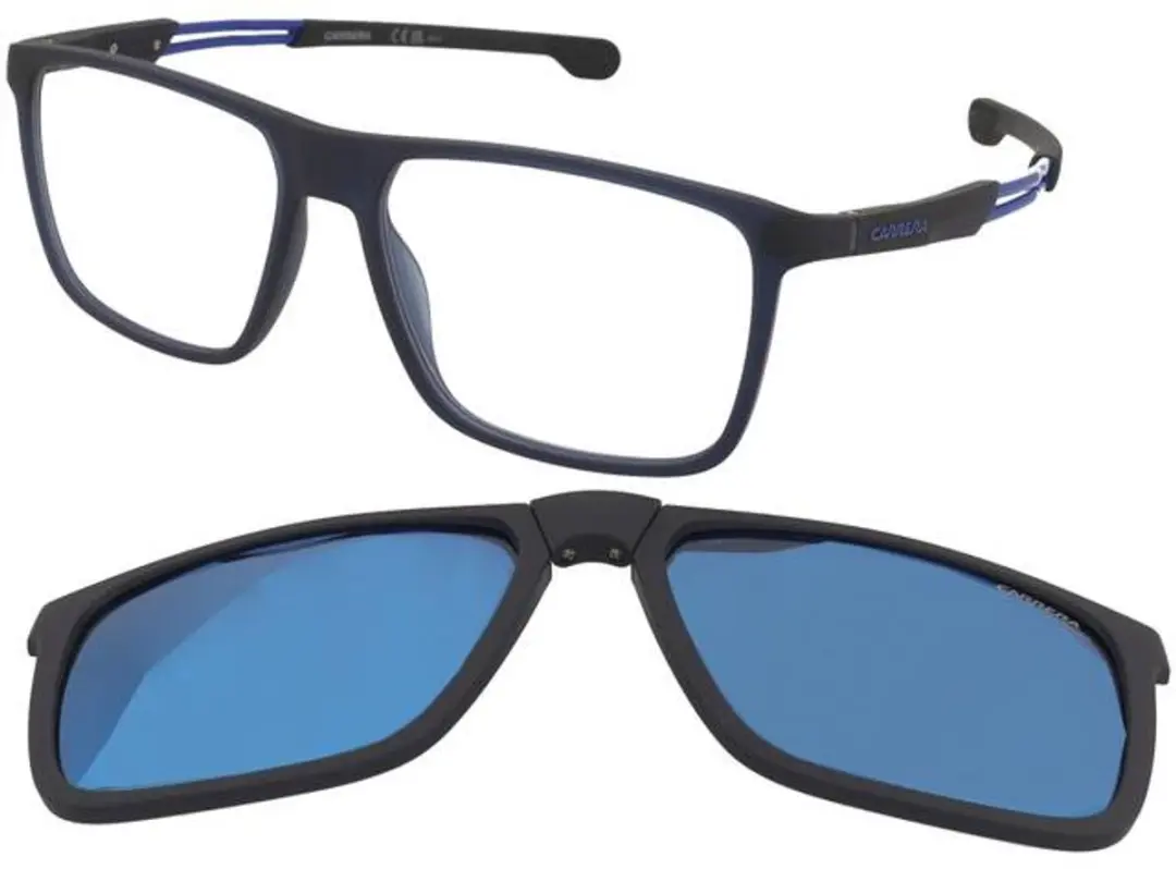 Carrera CA 4020/CS Bril - Blauw
