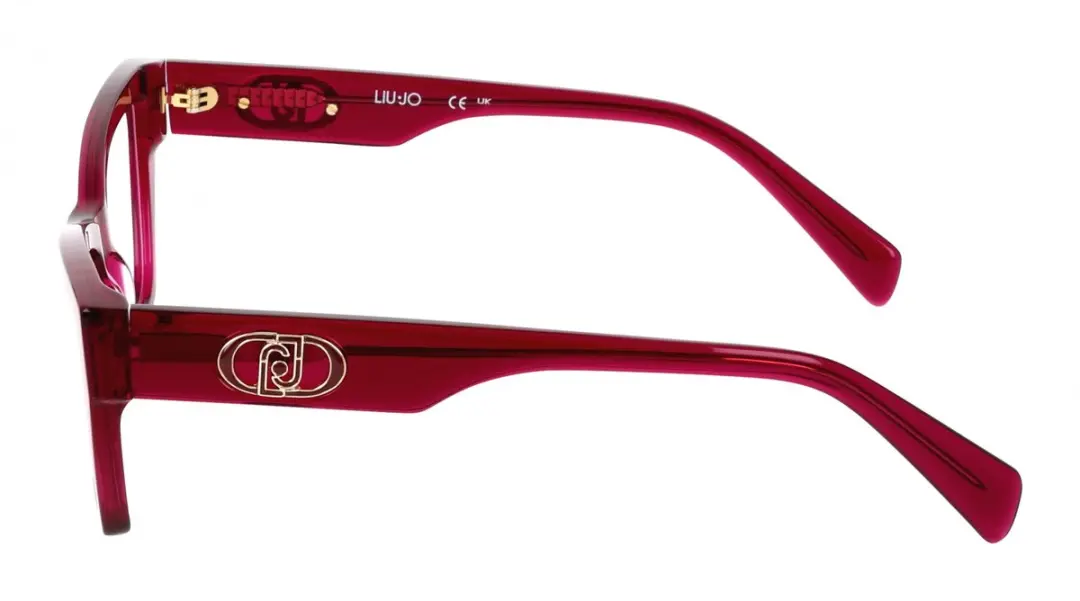 Liu Jo LJ2827 Brilmontuur - Cherry