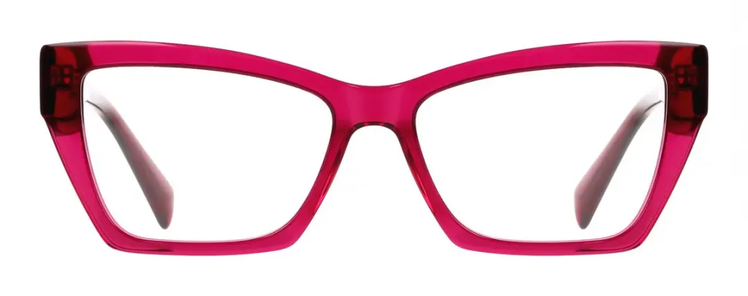 Liu Jo LJ2827 Brilmontuur - Cherry
