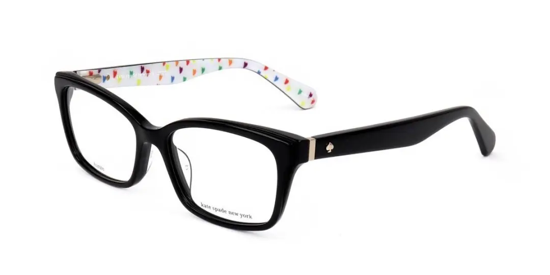 Kate Spade Jeri Brilmontuur