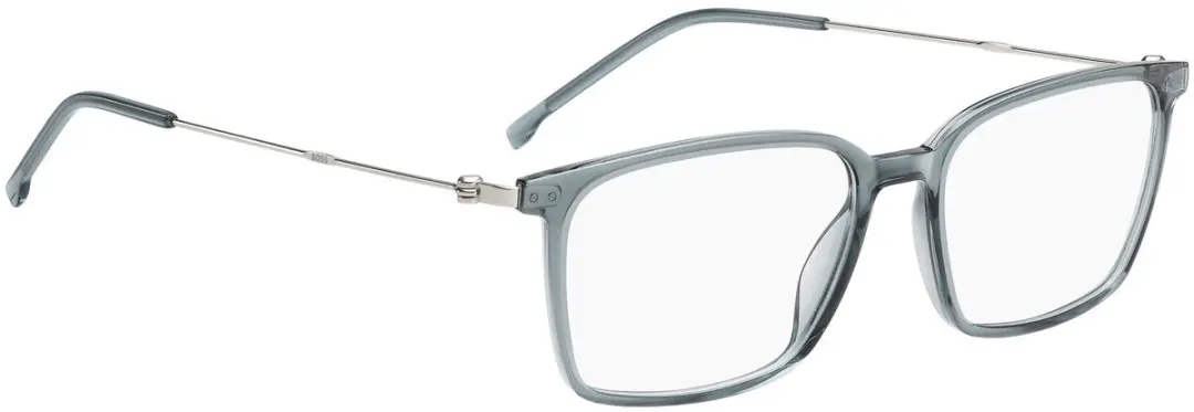 Hugo Boss BOSS 1704 Brilmontuur - Blue Palladium