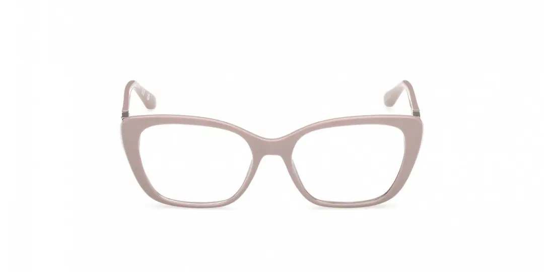 Guess GU50358 Brilmontuur - Shiny beige