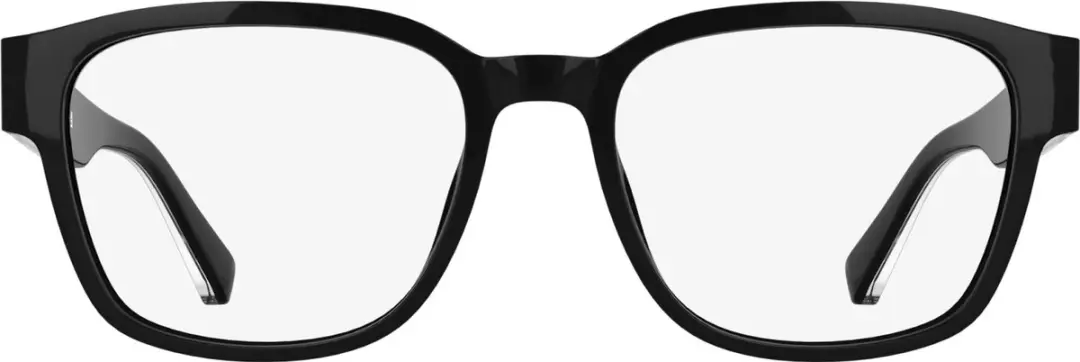 Lacoste L4012 Brilmontuur - Zwart