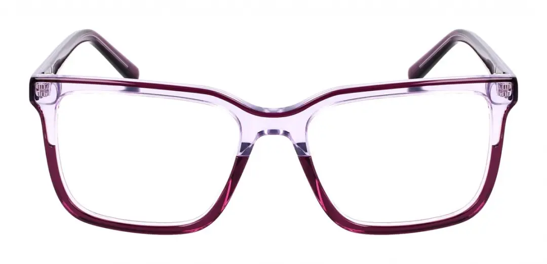 DKNY DK5071 Brilmontuur - Double grape