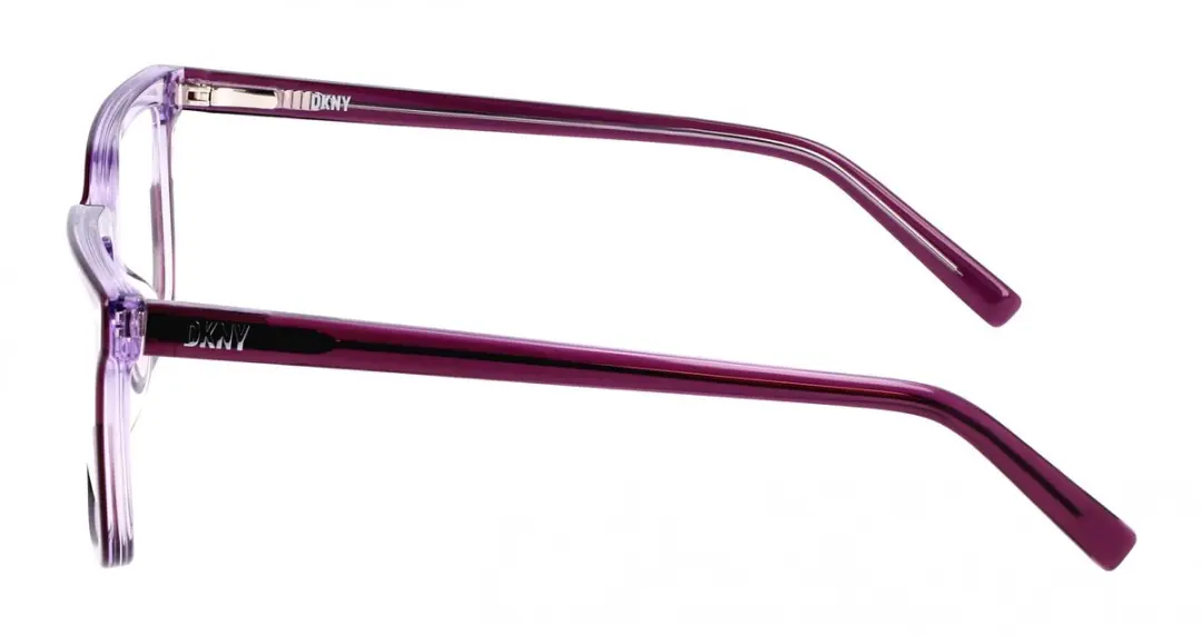 DKNY DK5071 Brilmontuur - Double grape
