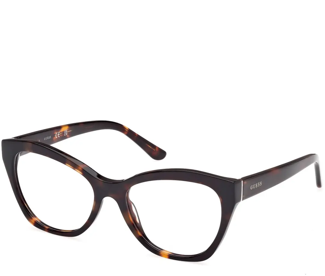Brillen met correctie Guess GU50177 052