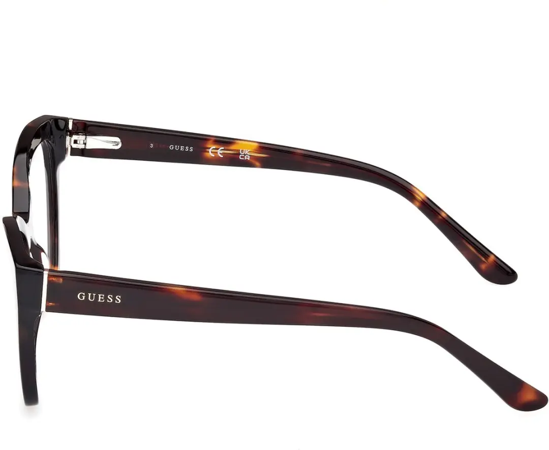 Guess GU50177 Bril - Havanna