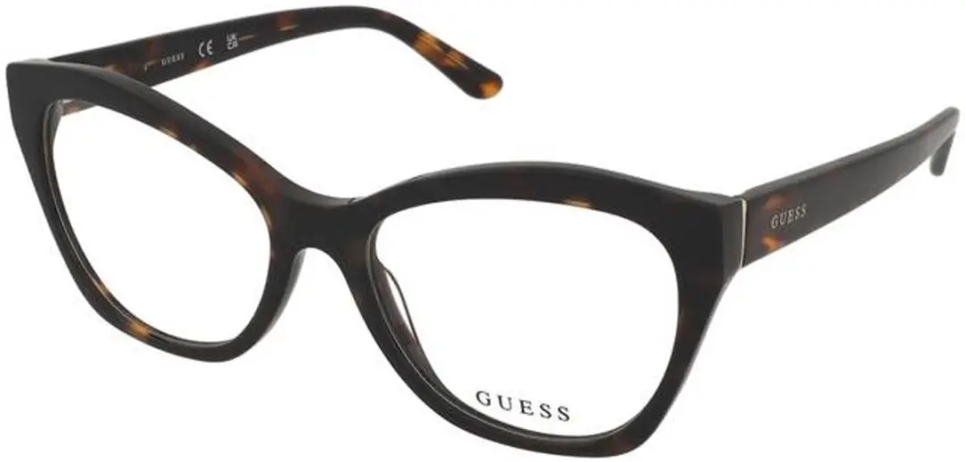Guess GU50177 Bril - Havanna