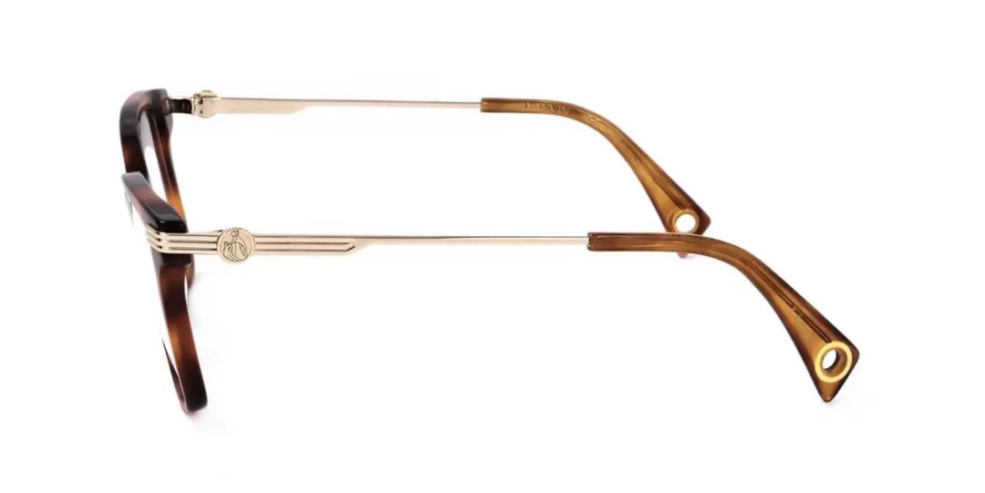 Lanvin LNV2604 Brilmontuur - Havana