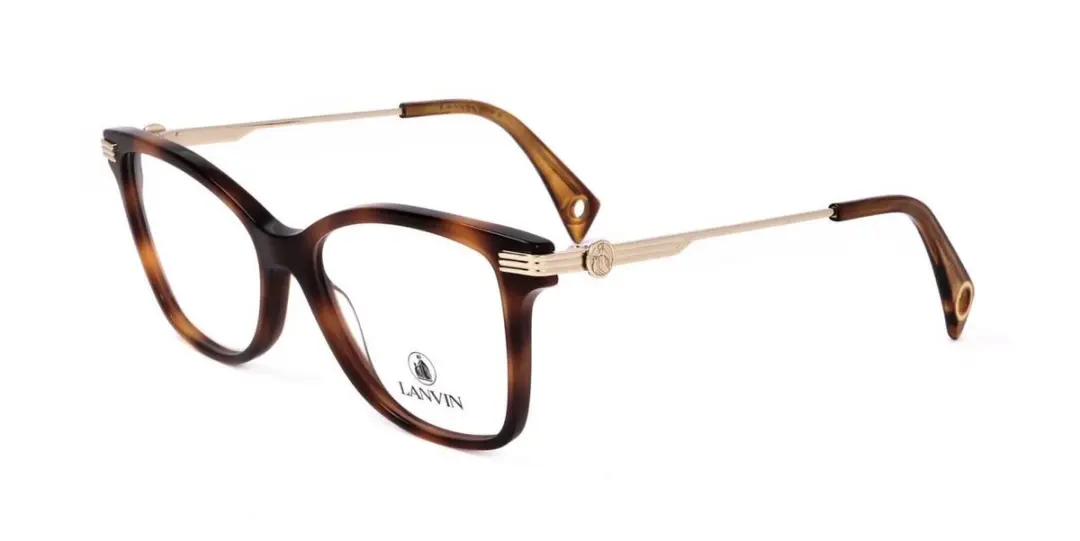 Lanvin LNV2604 Brilmontuur