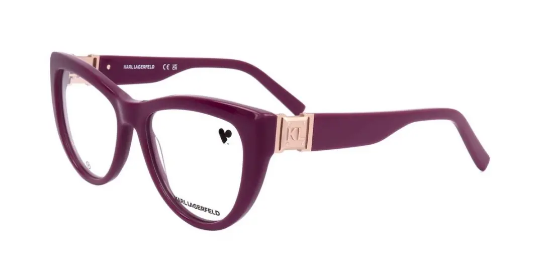 Karl Lagerfeld KL6133 Brilmontuur