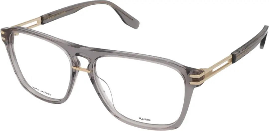 Marc Jacobs Marc 679 KB7 Zonnebril - Ø58mm Transparant
