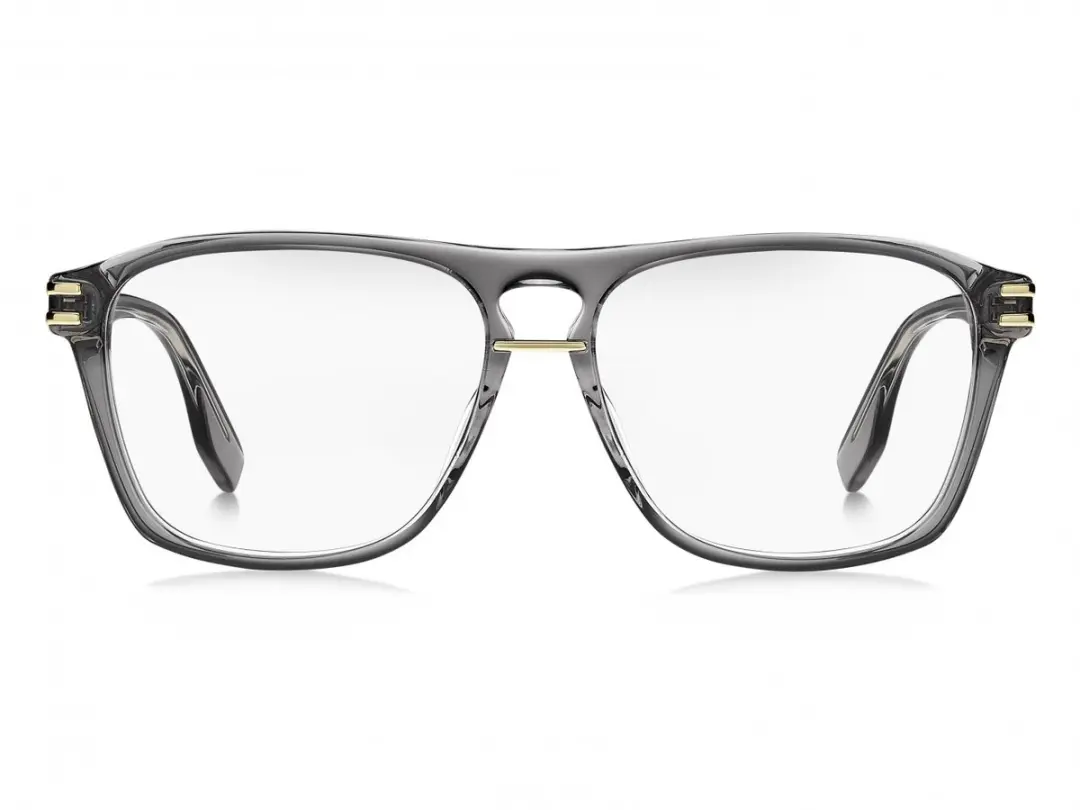 Marc Jacobs Marc 679 KB7 Zonnebril - Ø58mm Transparant