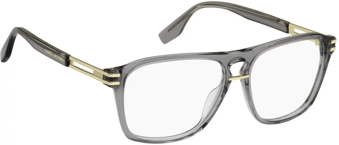 Marc Jacobs Marc 679 KB7 Zonnebril - Ø58mm Transparant
