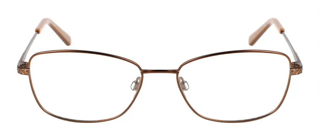 Flexson FLEXON W3044 Brilmonturen - Satin coffee