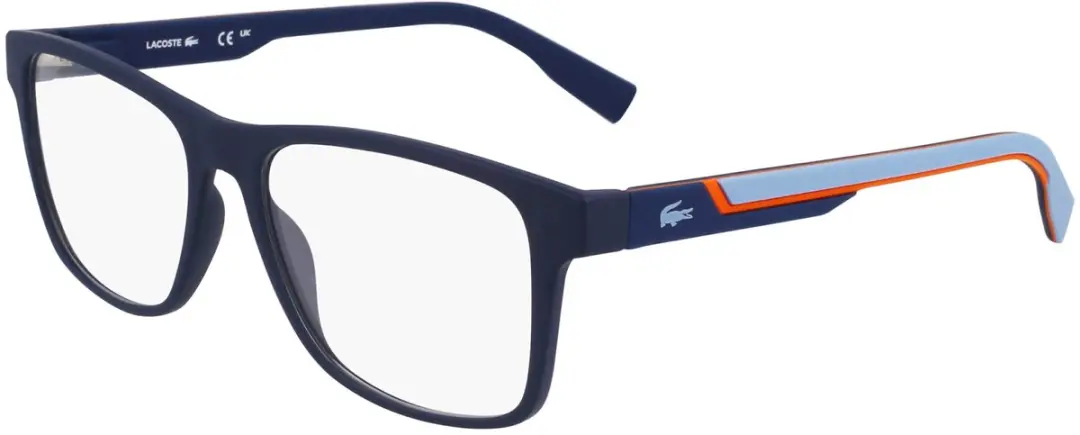 Lacoste L2707MAG-SET Brilmonturen