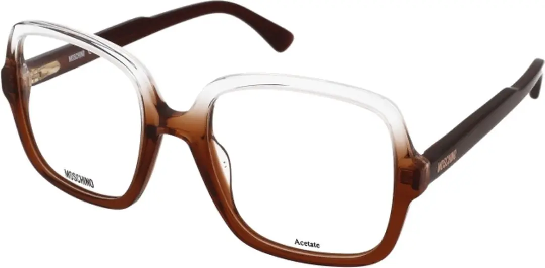 Moschino MOS604 FL4 Zonnebril - Ø54mm - Brown