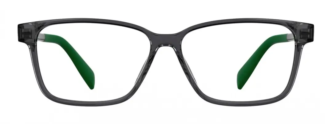 Lacoste L3664 Brilmonturen - Transparent grey