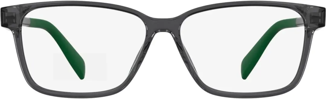 Lacoste L3664 Brilmonturen - Transparent grey