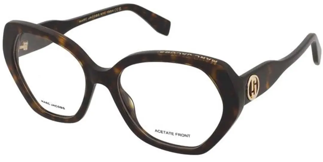 Marc Jacobs Marc 812 086 Bril - Havanna