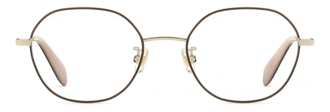 Kate Spade ALAYSHA 2 Brilmontuur - Brown