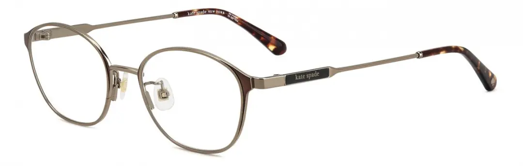 Kate Spade KS AMAL/FJ Brown Brilmontuur