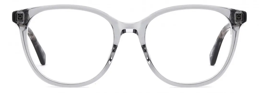 Kate Spade Adelle 2 Brilmontuur - Crystal grey