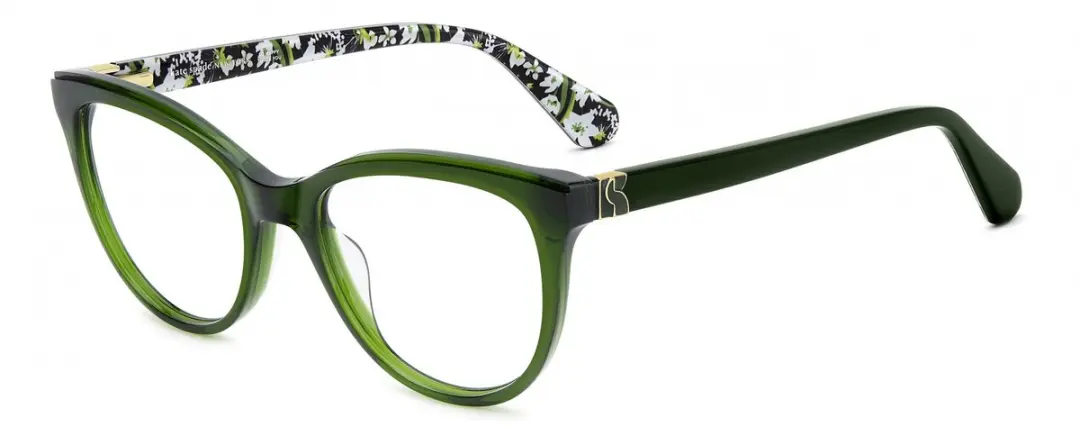 Kate Spade Mandee Brilmonturen