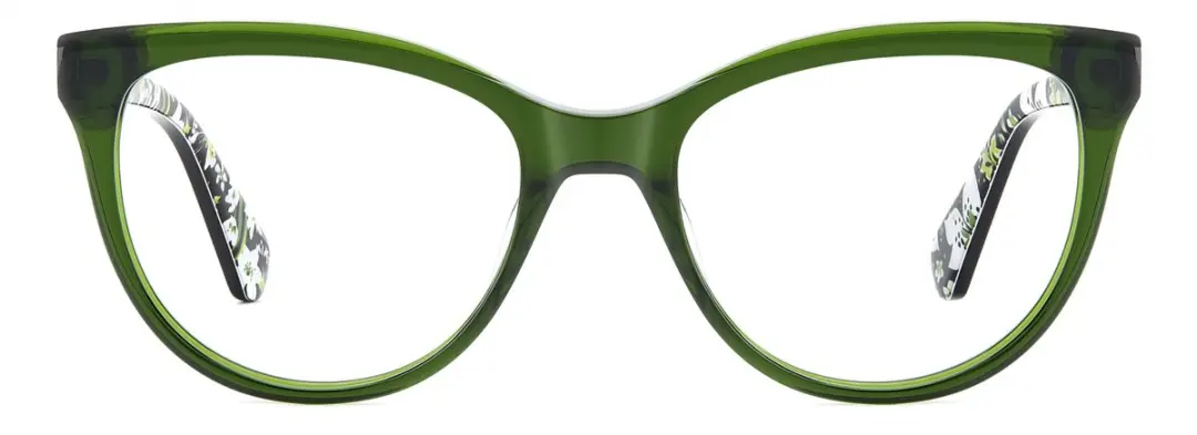 Kate Spade Mandee Brilmonturen - Groen