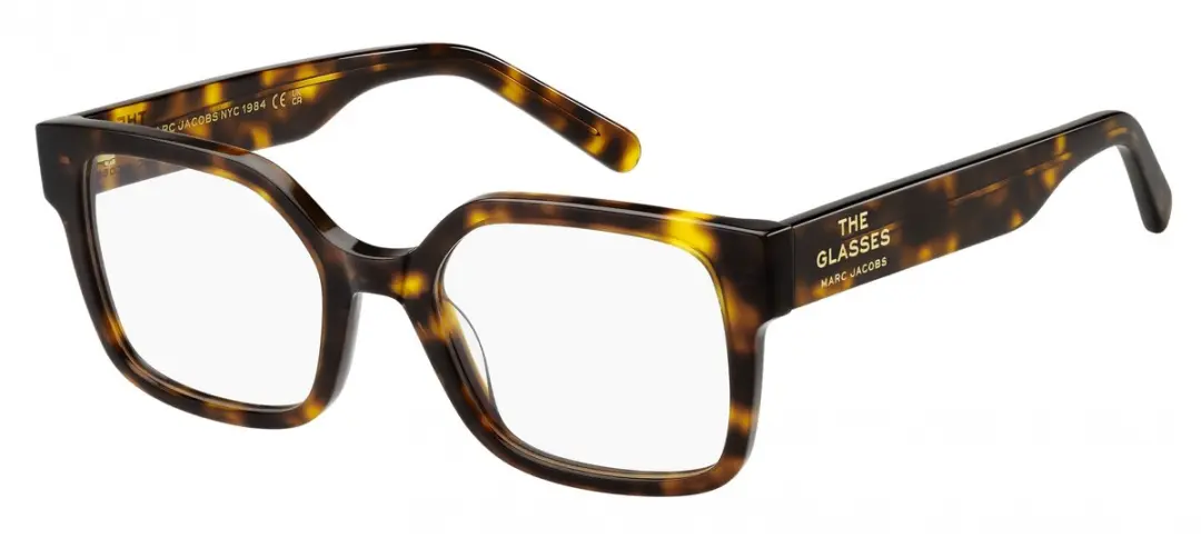 Marc Jacobs MARC 861 Brilmonturen