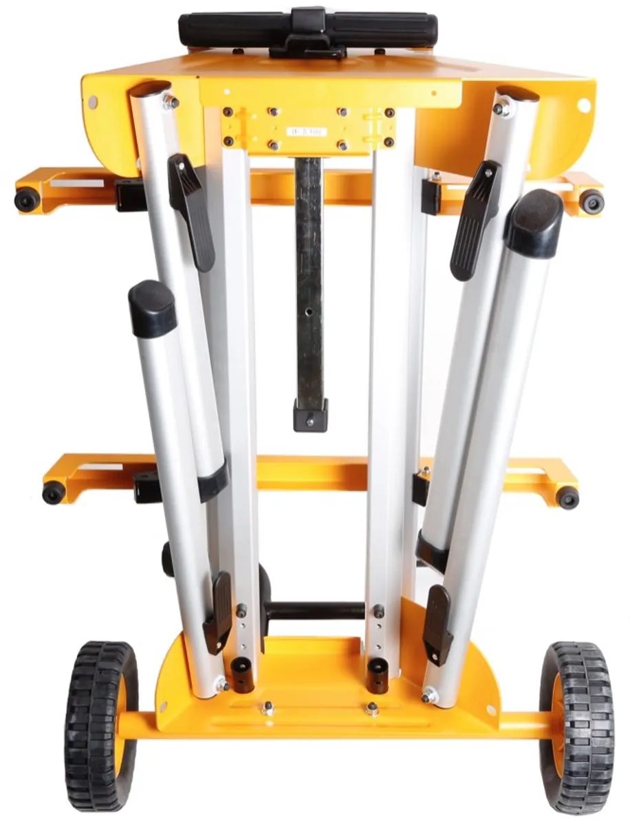 DeWalt DE7400-XJ Zaagtafel