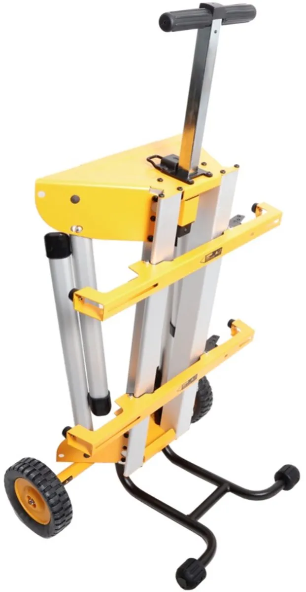 DeWalt DE7400-XJ Zaagtafel