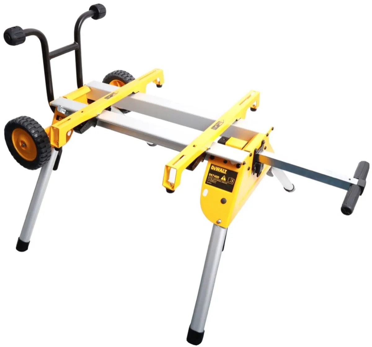 DeWalt DE7400-XJ Zaagtafel
