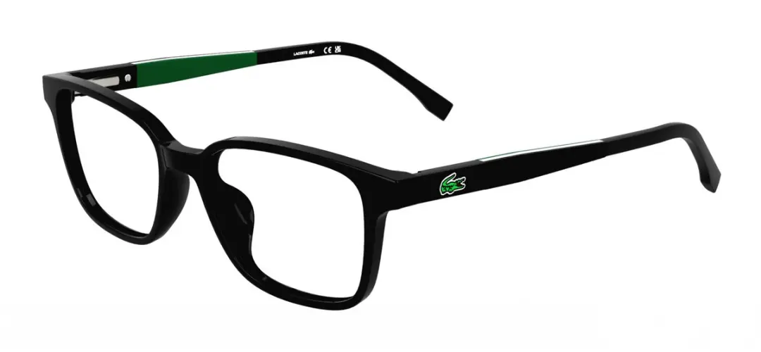 Lacoste L3661 N Black Brilmonturen