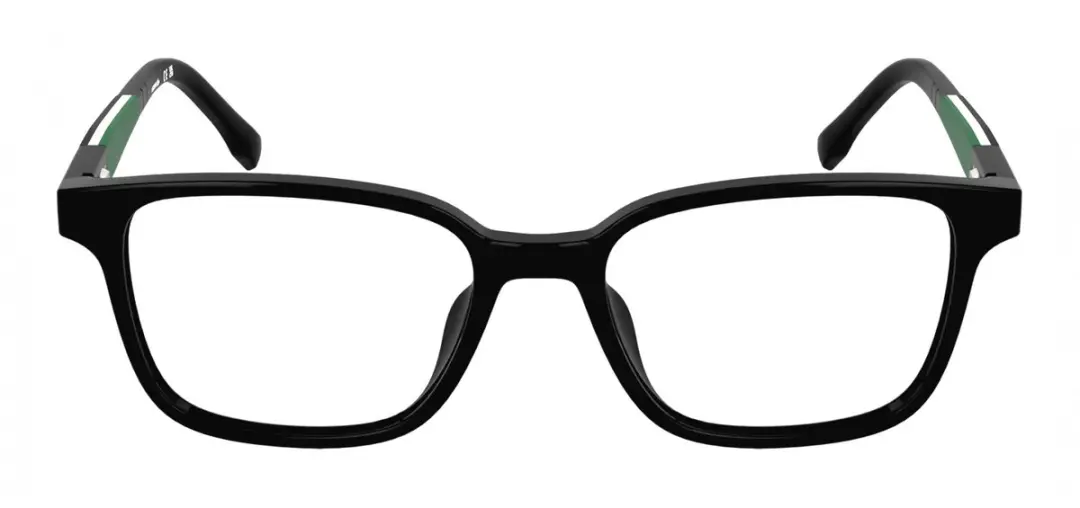 Lacoste L3661 N Black Brilmonturen - 46/15/130