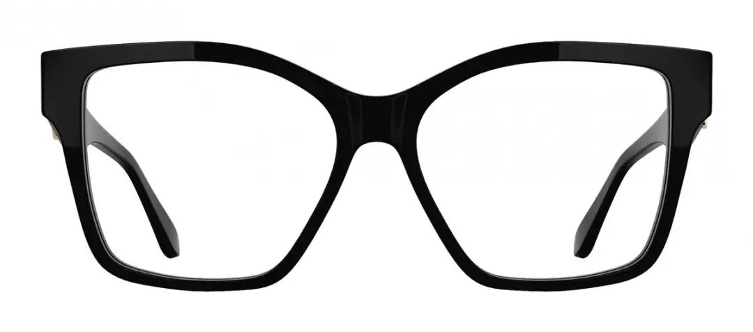 Karl Lagerfeld KL6215 Brilmontuur - Zwart
