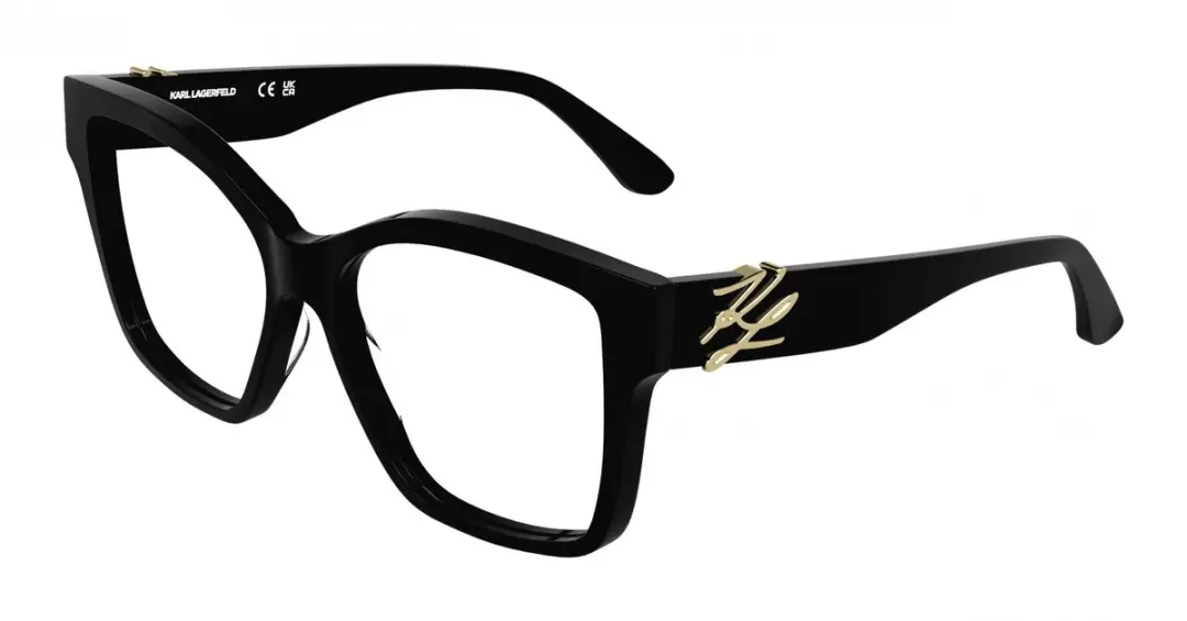 Karl Lagerfeld KL6215 Brilmontuur