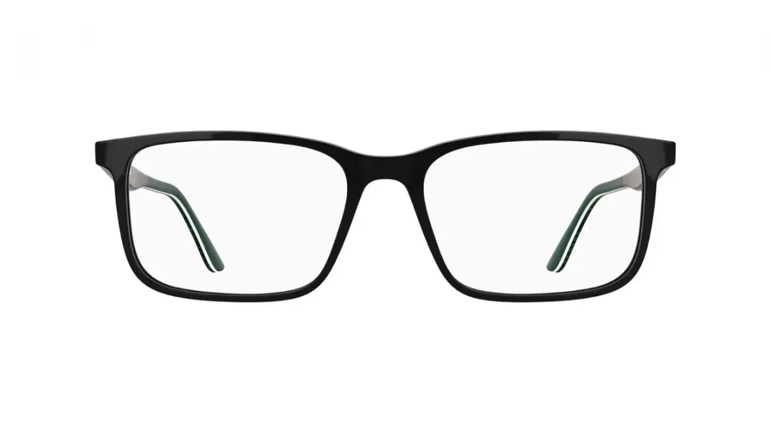 Lacoste L2993 Brilmonturen - Zwart