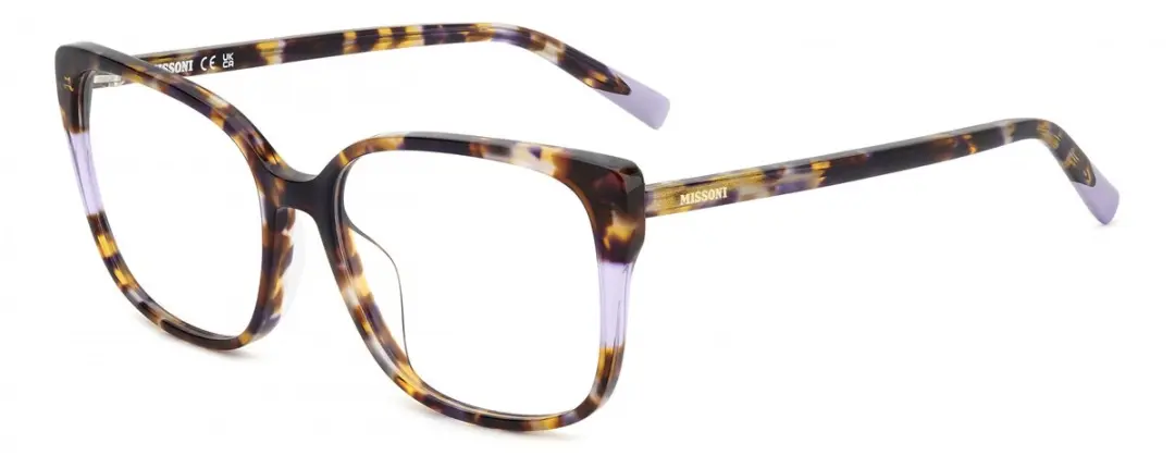 Missoni MIS 0201/G MMH Bril