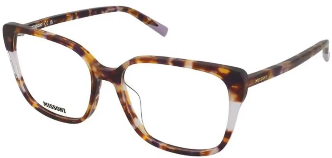 Missoni MIS 0201/G MMH Bril - Multicolor