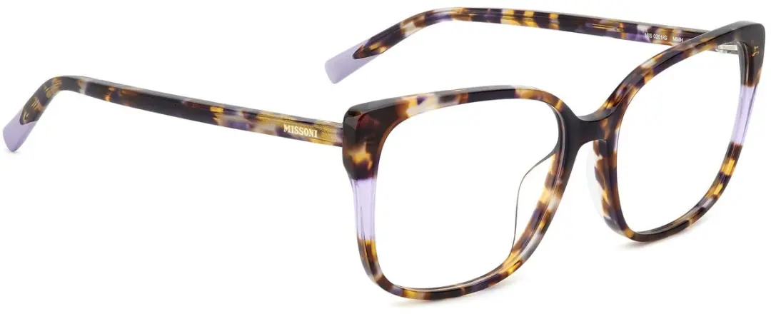 Missoni MIS 0201/G MMH Bril - Multicolor