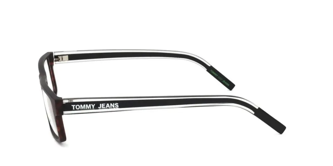 Tommy Hilfiger TJ 0059 Brilmonturen - Matte Havana