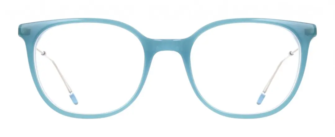 DKNY DK7017 Vrouw Brilmontuur - Turquoise