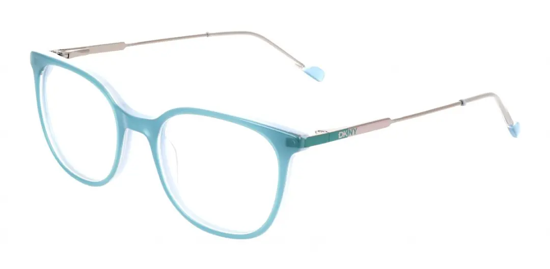 DKNY DK7017 Vrouw Brilmontuur