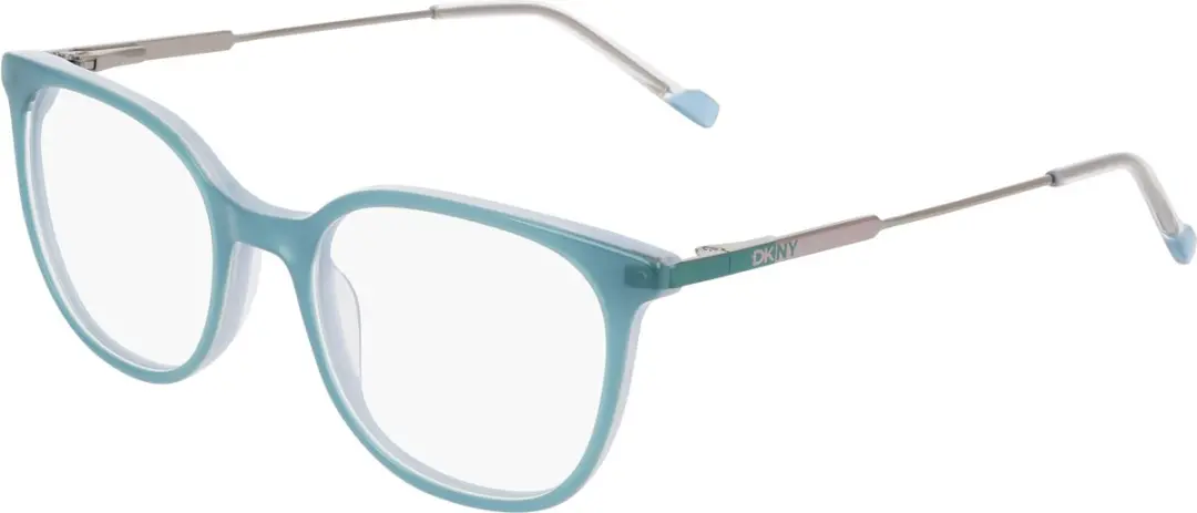 DKNY DK7017 Vrouw Brilmontuur - Turquoise