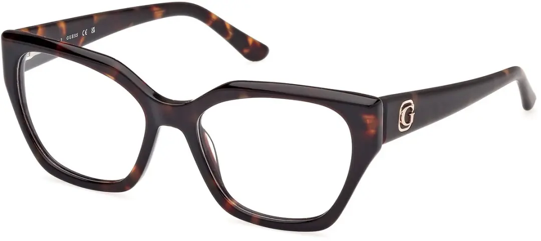 Guess GU50112 Brilmontuur