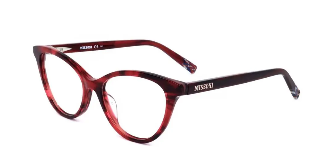 Missoni MIS 0031 Brilmontuur